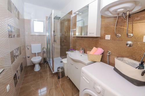 Apartment Petar
