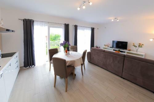 Apartment Petar