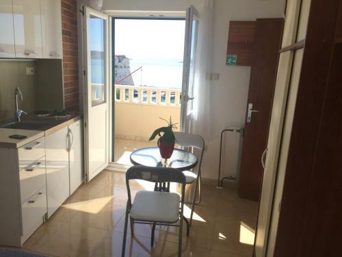 Apartment Mala Pla?a