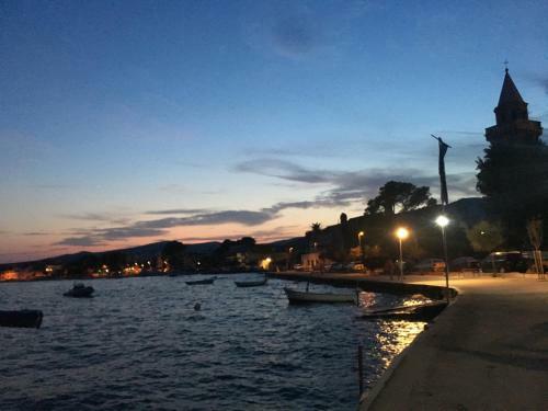 Hostal Kri?to Croatia