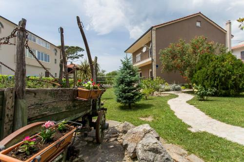 Villa Barbarossa