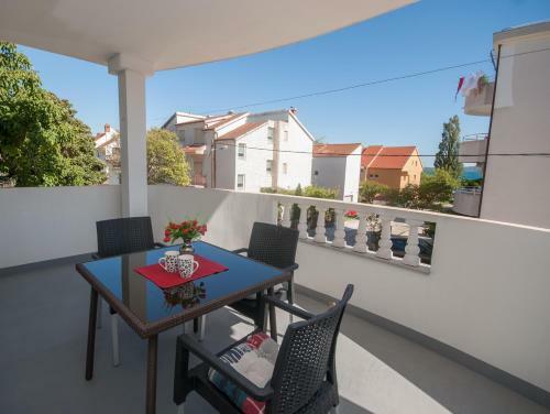 Holiday Apartments Lana