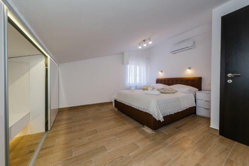 Apartamento More