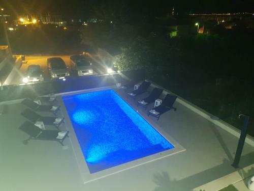 Luxury Villa Helena