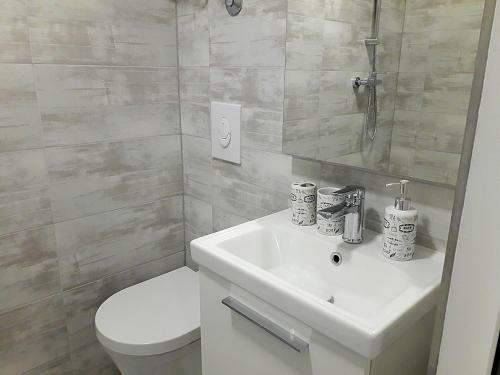 Studio Apartman Dvor