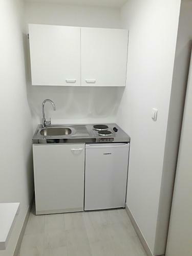 Studio Apartman Dvor