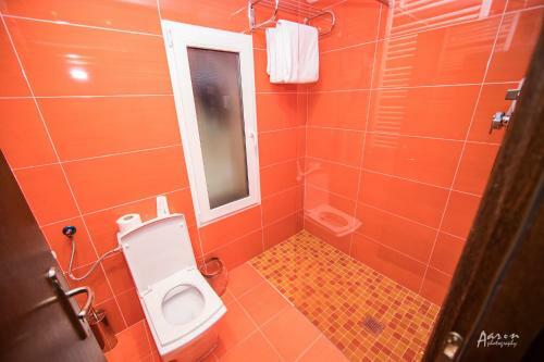 Hostal Pensiunea El Monte Satic