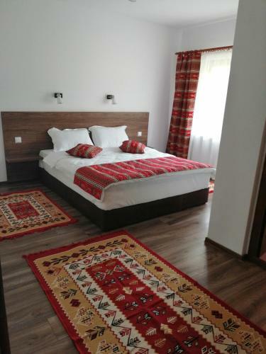 Hostal Pensiunea Plai Strabun