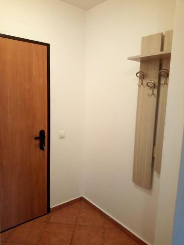 Apartamentul Brandusa