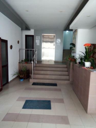 Apartamentul Brandusa