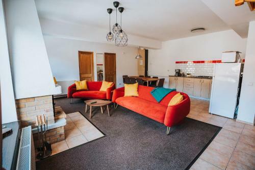 Panoramic Apartments - Montepalazzo Sinaia