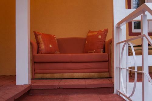 Hostal Clermont Sinaia