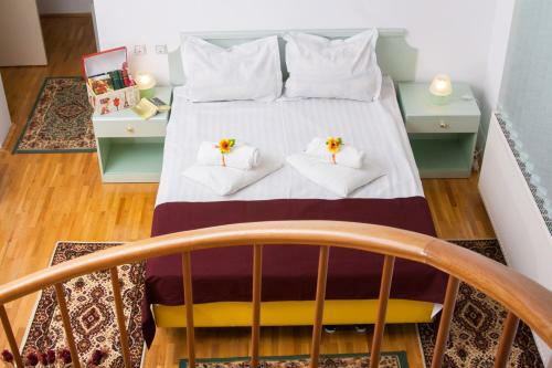 Hostal Clermont Sinaia