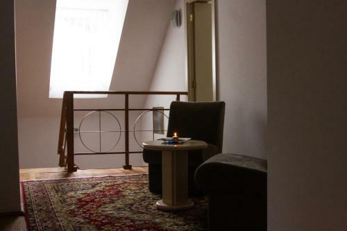 Hostal Clermont Sinaia