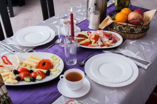 Hostal Clermont Sinaia