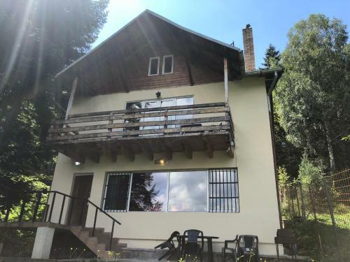 Villa Vila Sinaia Private