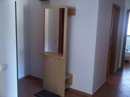 Apartamento Mountain View Nest