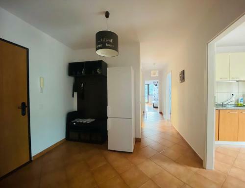 Apartamento Mountain View Penthouse