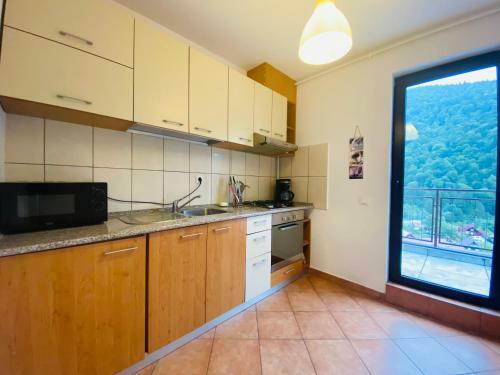 Apartamento Mountain View Penthouse
