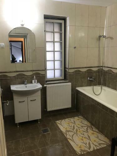 Apartament Paunel