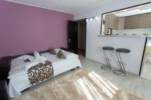 Apartamentos Casa Thor