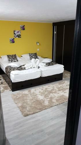 Apartamentos Casa Thor