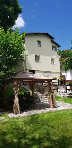 Apartamentos Casa Thor