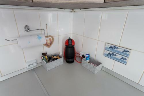 Apartamentos Casa Thor
