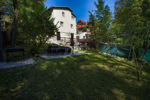Apartamentos Casa Thor