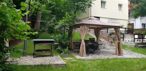 Apartamentos Casa Thor