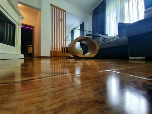 Laura Apartments Sinaia