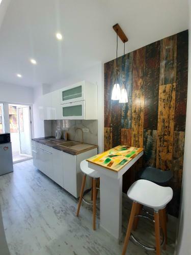 Laura Apartments Sinaia