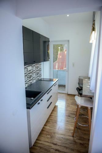 Laura Apartments Sinaia