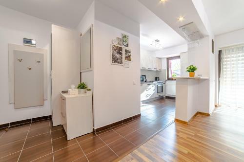 Mikras Luxury Apartment