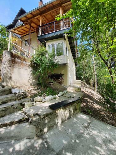 Apartamento Tudor View