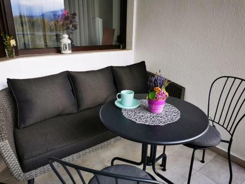 Apartamento Bucegi View 39 - Colina Marei