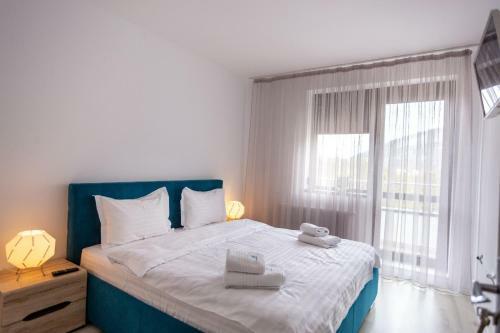 Apartamento Bucegi View 39 - Colina Marei