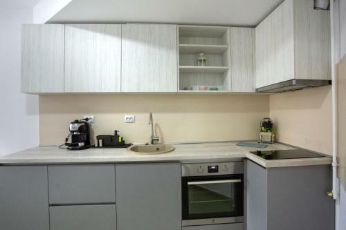 Apartamento Bucegi View 39 - Colina Marei