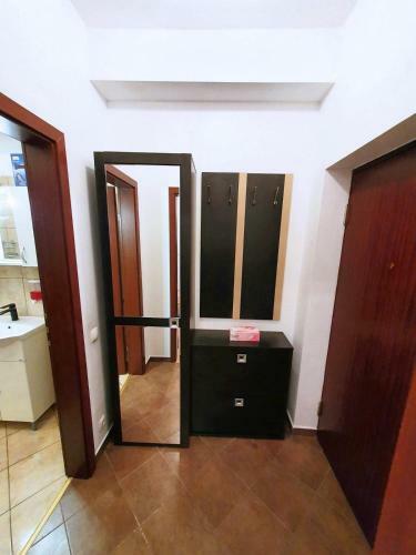 Apartamento Studio Central Sinaia
