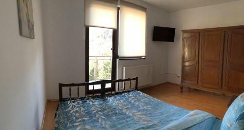 Apartamento Mountain View Rooftop