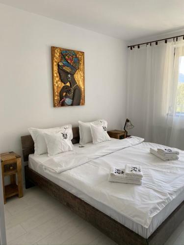 Apartamento Dari Hati