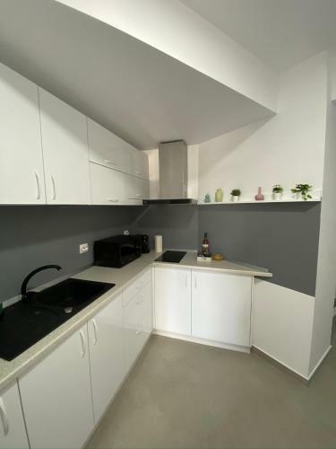 Apartamento Dari Hati