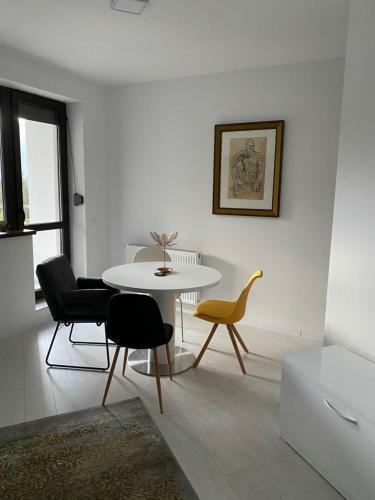 Apartamento Dari Hati