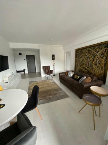 Apartamento Dari Hati