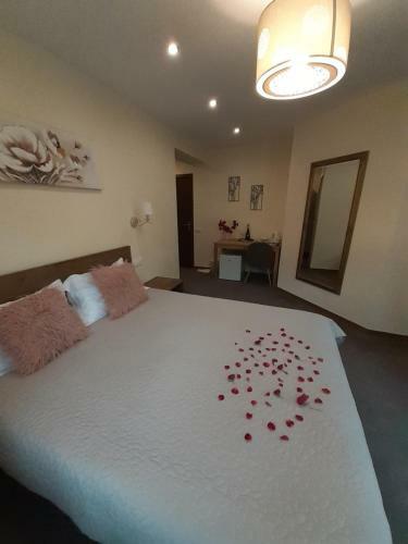 Hostal Vila Nobila