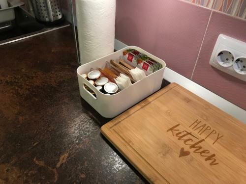 Apartamento Sinaia City Center