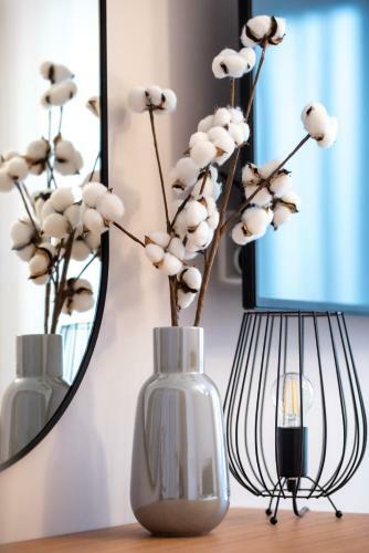 Snowdrop Apartment