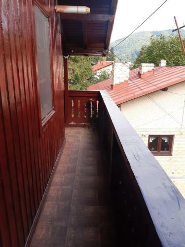 Apartamento Rustic Regal