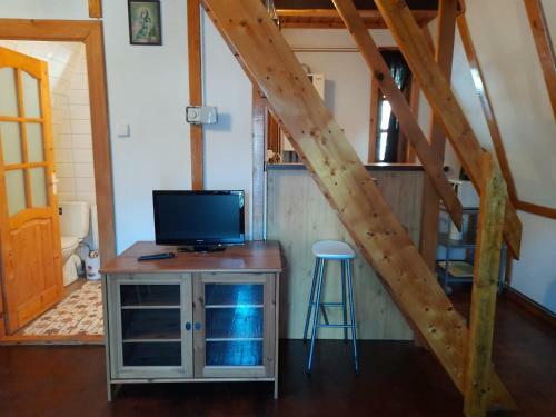 Lodge Cabane Rustice