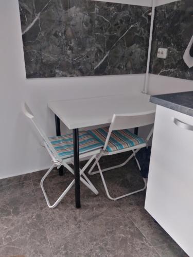 Apartamento Belle View Sinaia